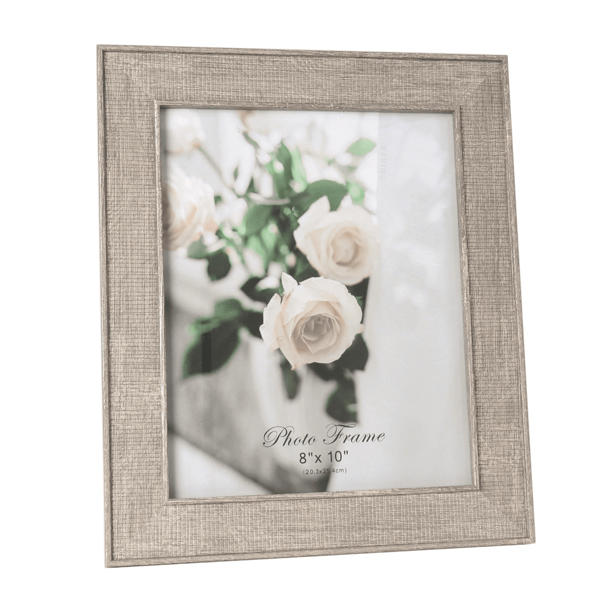 Light Wood Photo Frame 8x10 - Beattys of Loughrea | www.beattys.ie