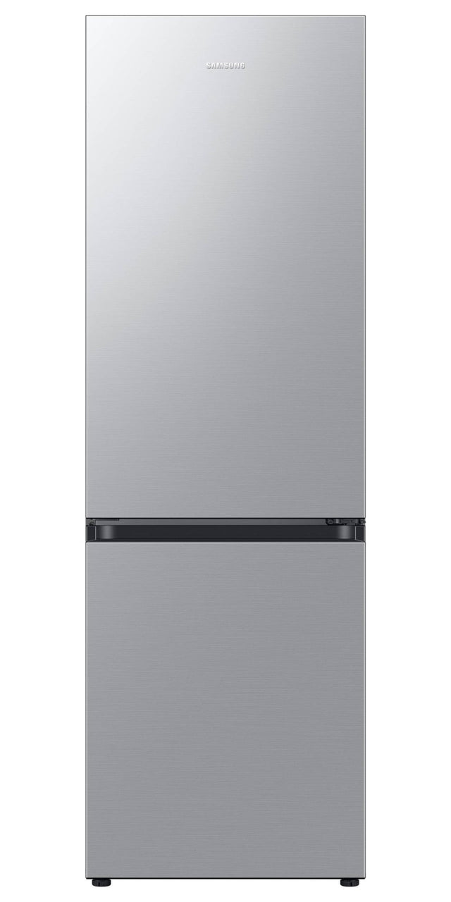 Samsung Series 6 RB34C600ESA/EU Classic Fridge Freezer with SpaceMax™ Technology - Silver - FRIDGE OR FR/FREEZER LGE 300L+, USA - Beattys of Loughrea