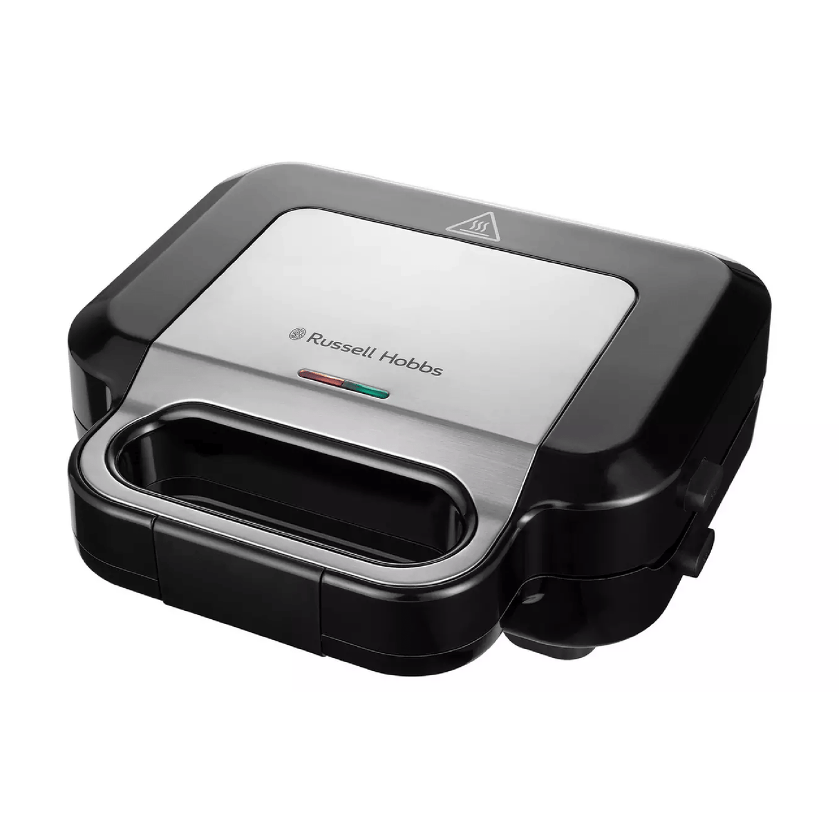Russell Hobbs Creations 3in1 Sandwich Panini & Waffle Maker - SANDWICH MAKER - Beattys of Loughrea