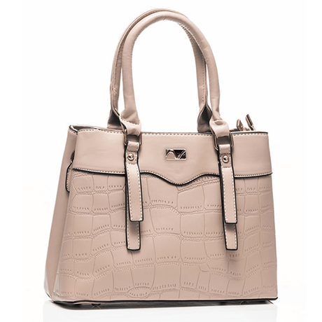 Newgrange Living Giana Handbag Khaki - HANDBAGS, MANBAGS, SHOPPING BAGS - Beattys of Loughrea