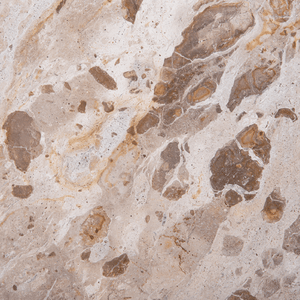 Contemporary Table Organic Marble Brown - OCCASIONAL FURNITURE - Beattys of Loughrea