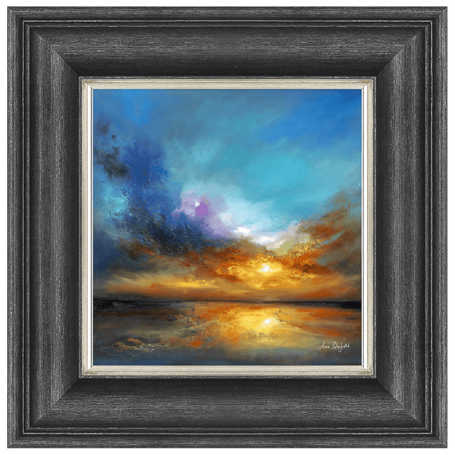 Amazing Sunset SE Framed Picture – MP110 - Beattys of Loughrea | www.beattys.ie
