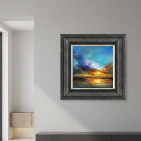 Amazing Sunset SE Framed Picture – MP110 - Beattys of Loughrea | www.beattys.ie