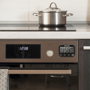 Salter Loud Digital Kitchen Timer - KITCHEN HAND TOOLS - Beattys of Loughrea