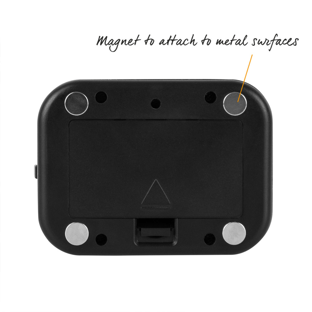 Salter Loud Digital Kitchen Timer - KITCHEN HAND TOOLS - Beattys of Loughrea