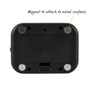 Salter Loud Digital Kitchen Timer - KITCHEN HAND TOOLS - Beattys of Loughrea