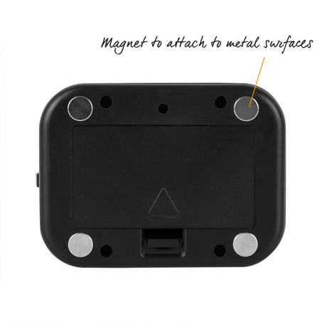 Salter Loud Digital Kitchen Timer - KITCHEN HAND TOOLS - Beattys of Loughrea