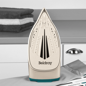 Beldray Mega Steam Iron 2600w - IRONS - Beattys of Loughrea