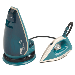Beldray Mega Steam Iron 2600w - IRONS - Beattys of Loughrea