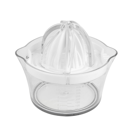 Salter 4 - In - 1 Citrus Juicer - KITCHEN HAND TOOLS - Beattys of Loughrea