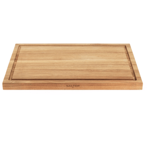 Salter Toronto Wooden Chopping Board - WOODEN KITCHENWARE /ACCESSORIES - Beattys of Loughrea