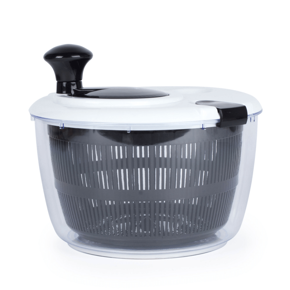 Salter Salad Spinner – 5 Litre - KITCHEN HAND TOOLS - Beattys of Loughrea