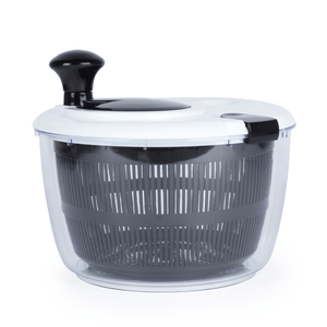 Salter Salad Spinner – 5 Litre - KITCHEN HAND TOOLS - Beattys of Loughrea
