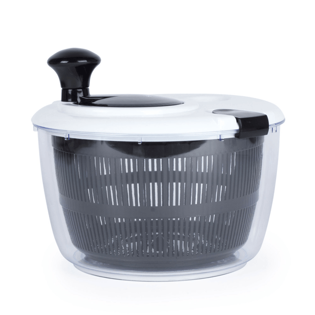 Salter Salad Spinner – 5 Litre - KITCHEN HAND TOOLS - Beattys of Loughrea