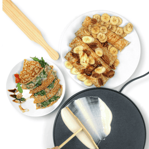 Progress Crepe Maker - PANCAKE WAFFLE MAKERS - Beattys of Loughrea