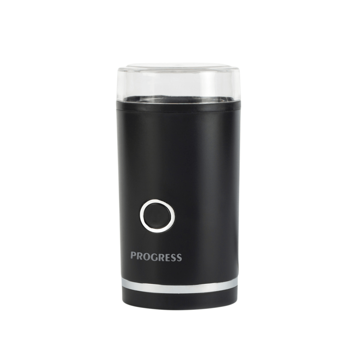 Progress Electric Coffee Grinder – Black - COFFEE MAKERS / ACCESSORIES - Beattys of Loughrea