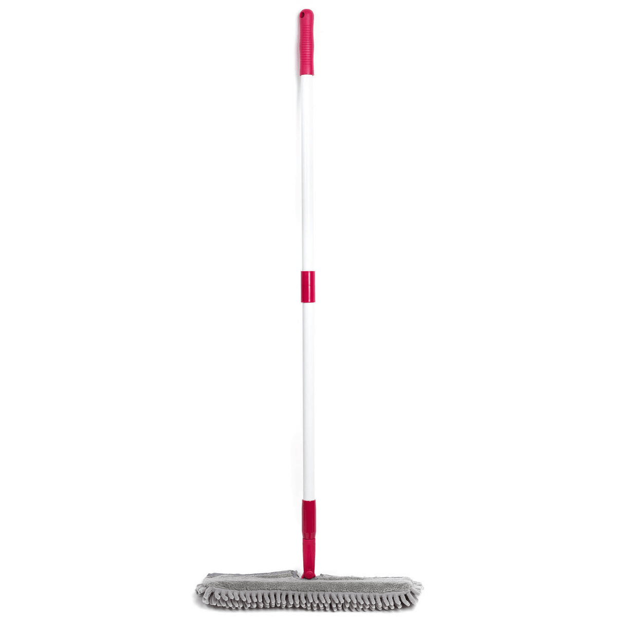 Kleeneze 2 - in - 1 Flexi Mop Treated with Anti Bac Protection - STEAM CLEANER - Beattys of Loughrea