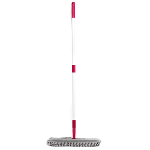 Kleeneze 2 - in - 1 Flexi Mop Treated with Anti Bac Protection - STEAM CLEANER - Beattys of Loughrea