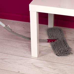 Kleeneze 2 - in - 1 Flexi Mop Treated with Anti Bac Protection - STEAM CLEANER - Beattys of Loughrea