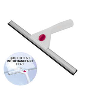 Kleeneze Five - Piece 2 - In - 1 Microfibre Telescopic Window Cleaning Set - CLEANING - DUSTER / WINDOW ACCS - Beattys of Loughrea