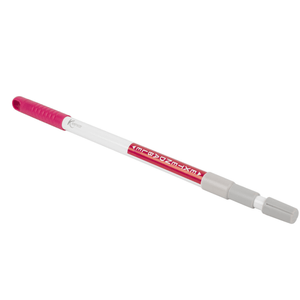 Kleeneze Five - Piece 2 - In - 1 Microfibre Telescopic Window Cleaning Set - CLEANING - DUSTER / WINDOW ACCS - Beattys of Loughrea