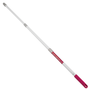 Kleeneze Five - Piece 2 - In - 1 Microfibre Telescopic Window Cleaning Set - CLEANING - DUSTER / WINDOW ACCS - Beattys of Loughrea