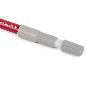 Kleeneze Five - Piece 2 - In - 1 Microfibre Telescopic Window Cleaning Set - CLEANING - DUSTER / WINDOW ACCS - Beattys of Loughrea