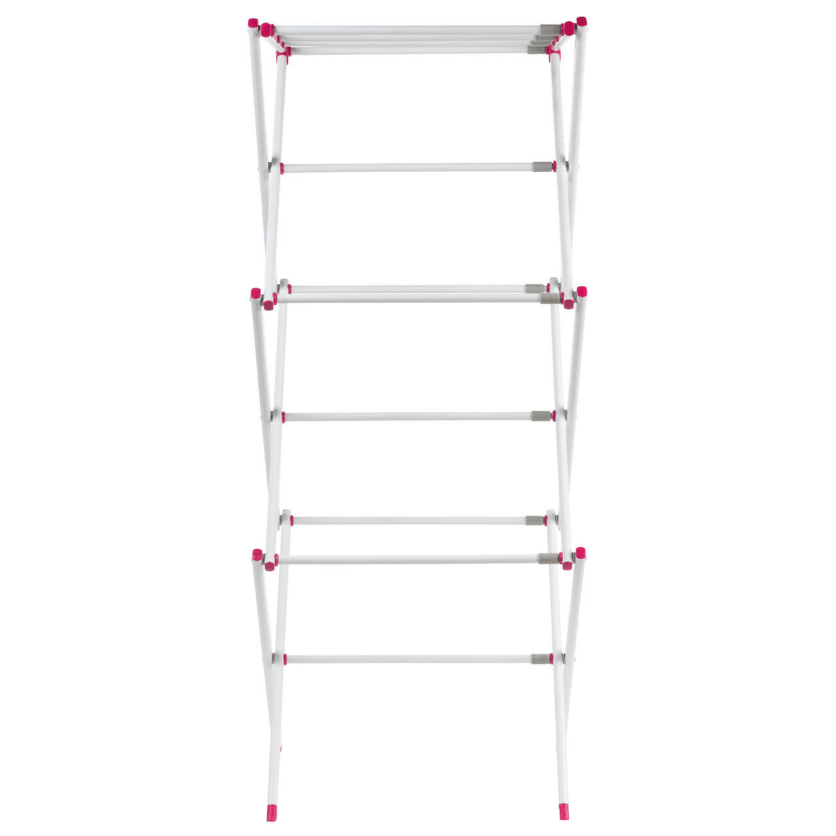 Kleeneze Three - Tier Clothes Airer - CLEANING CLOTHES AIRER - Beattys of Loughrea