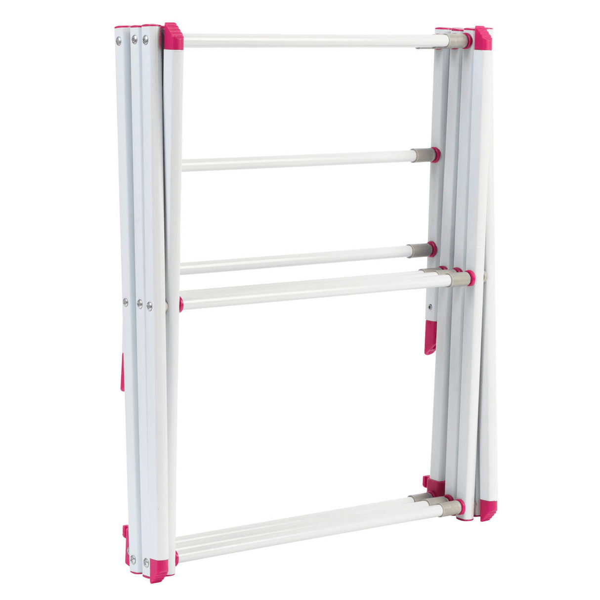 Kleeneze Three - Tier Clothes Airer - CLEANING CLOTHES AIRER - Beattys of Loughrea