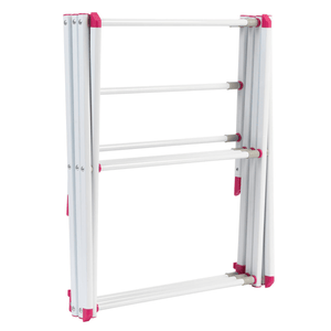 Kleeneze Three - Tier Clothes Airer - CLEANING CLOTHES AIRER - Beattys of Loughrea