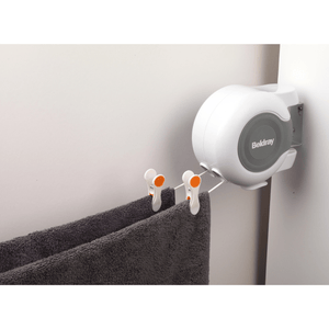 Beldray Retractable Double Clothes Washing Line - ROPE & WASHING LINES - Beattys of Loughrea