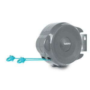 Beldray Retractable Clothesline – 30 Metre - ROPE & WASHING LINES - Beattys of Loughrea