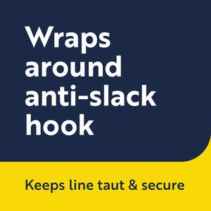 Beldray Retractable Clothesline – 30 Metre - ROPE & WASHING LINES - Beattys of Loughrea