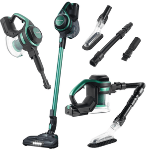 Salter Flexi Plus+ Cordless Vacuum Cleaner - VACUUM CLEANER NOT ROBOT - Beattys of Loughrea
