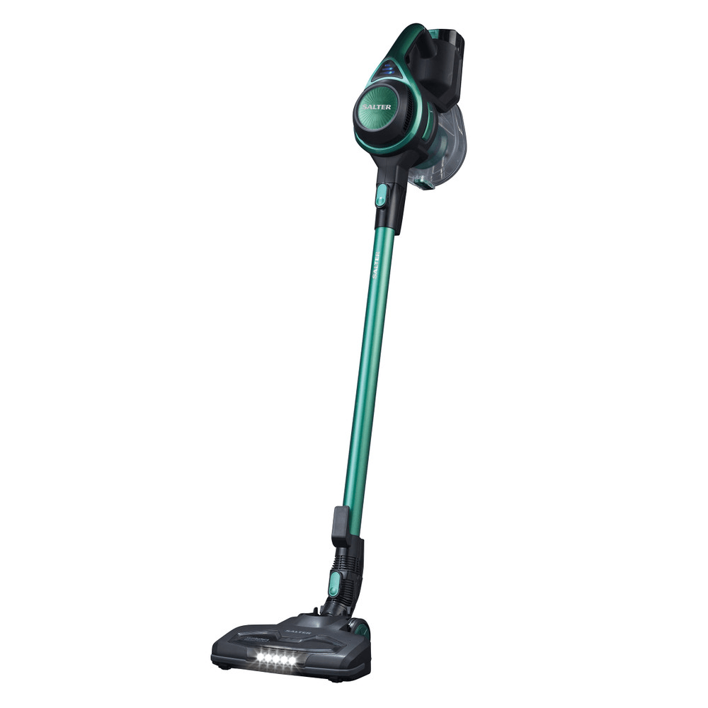 Salter Flexi Plus+ Cordless Vacuum Cleaner - VACUUM CLEANER NOT ROBOT - Beattys of Loughrea
