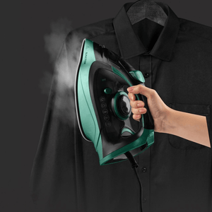 Salter Steam Iron - 3200W - IRONS - Beattys of Loughrea