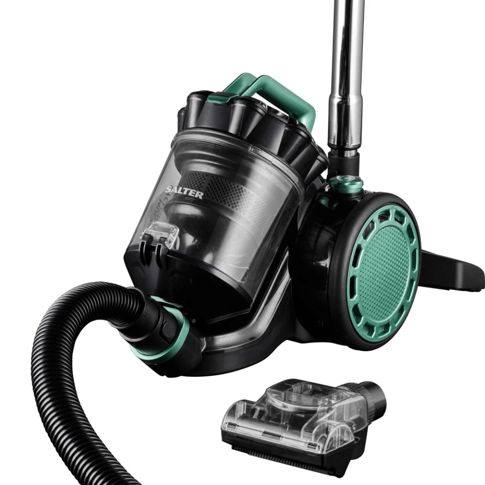 Salter Multicyclonic Pet Pro Vacuum Cleaner - VACUUM CLEANER NOT ROBOT - Beattys of Loughrea