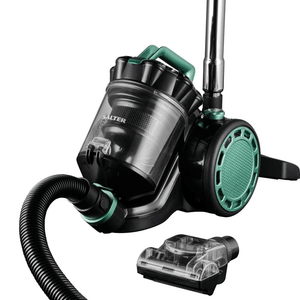 Salter Multicyclonic Pet Pro Vacuum Cleaner - VACUUM CLEANER NOT ROBOT - Beattys of Loughrea