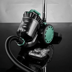 Salter Multicyclonic Pet Pro Vacuum Cleaner - VACUUM CLEANER NOT ROBOT - Beattys of Loughrea