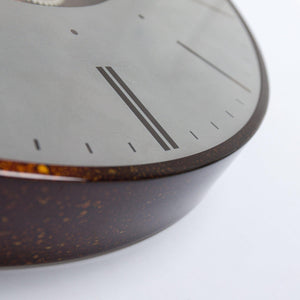 Thomas Kent 21" Clocksmith Wall Clock Cog Bronze - CLOCKS - Beattys of Loughrea