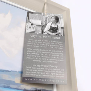 Meadow Retreat Framed Wall Art - PICTURES, PAINTINGS - Beattys of Loughrea