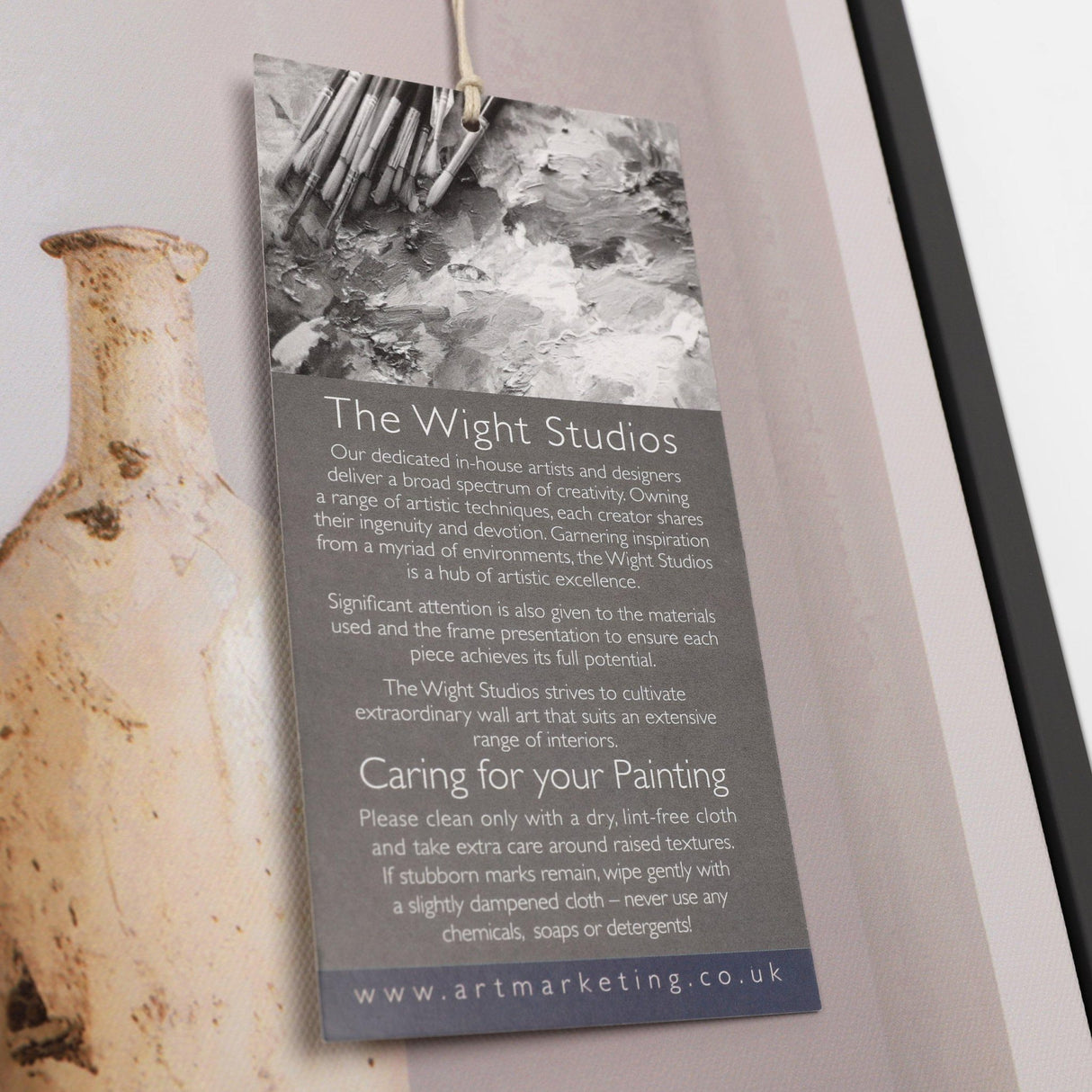 The Classics Framed Wall Art - PICTURES, PAINTINGS - Beattys of Loughrea