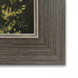 Dream in Green Framed Wall Art - PICTURES, PAINTINGS - Beattys of Loughrea