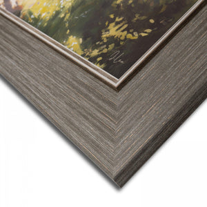 Dream in Green Framed Wall Art - PICTURES, PAINTINGS - Beattys of Loughrea