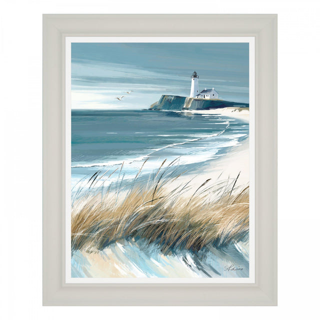 Making Waves Framed Wall Art - PICTURES, PAINTINGS - Beattys of Loughrea