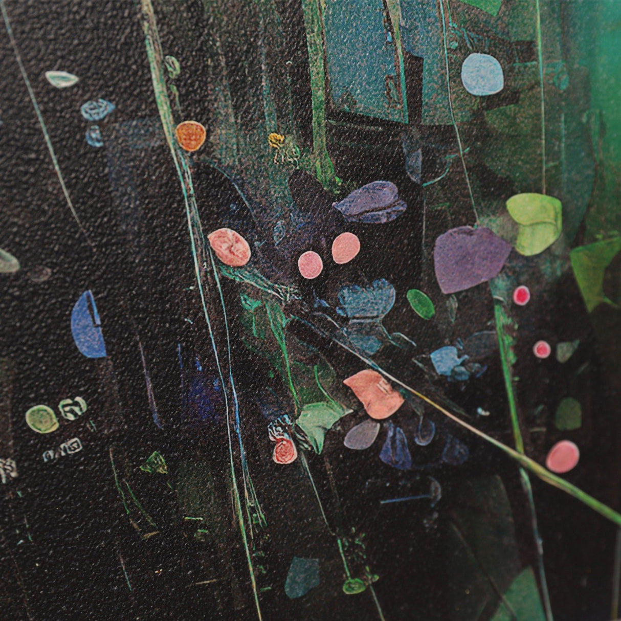 Time Stands Still Small Framed Wall Art - PICTURES, PAINTINGS - Beattys of Loughrea