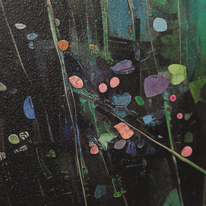 Time Stands Still Small Framed Wall Art - PICTURES, PAINTINGS - Beattys of Loughrea