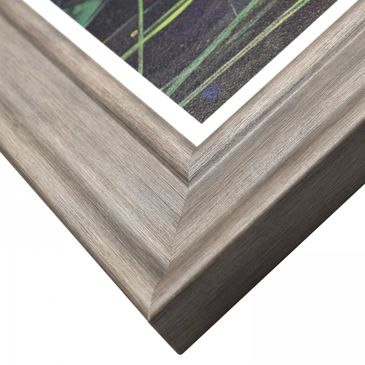 Time Stands Still Small Framed Wall Art - PICTURES, PAINTINGS - Beattys of Loughrea