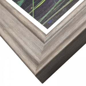 Time Stands Still Small Framed Wall Art - PICTURES, PAINTINGS - Beattys of Loughrea