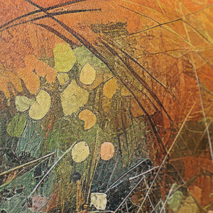 Meadow Muse Small Framed Wall Art - PICTURES, PAINTINGS - Beattys of Loughrea